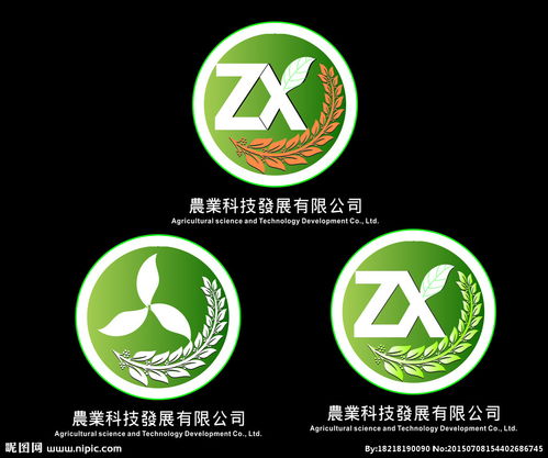 农业科技发展 公司 Logo图片